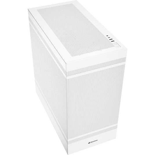 Sharkoon C50 White