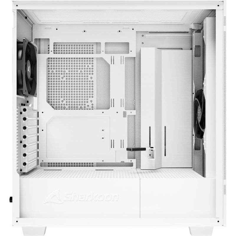 Load image into Gallery viewer, Sharkoon C50 White

