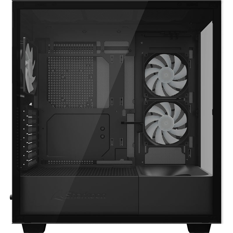 Load image into Gallery viewer, Sharkoon C60 RGB
