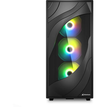 Sharkoon C80M RGB