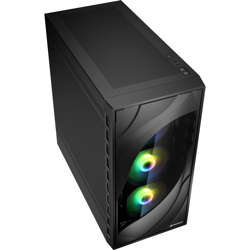 Load image into Gallery viewer, Sharkoon C80M RGB
