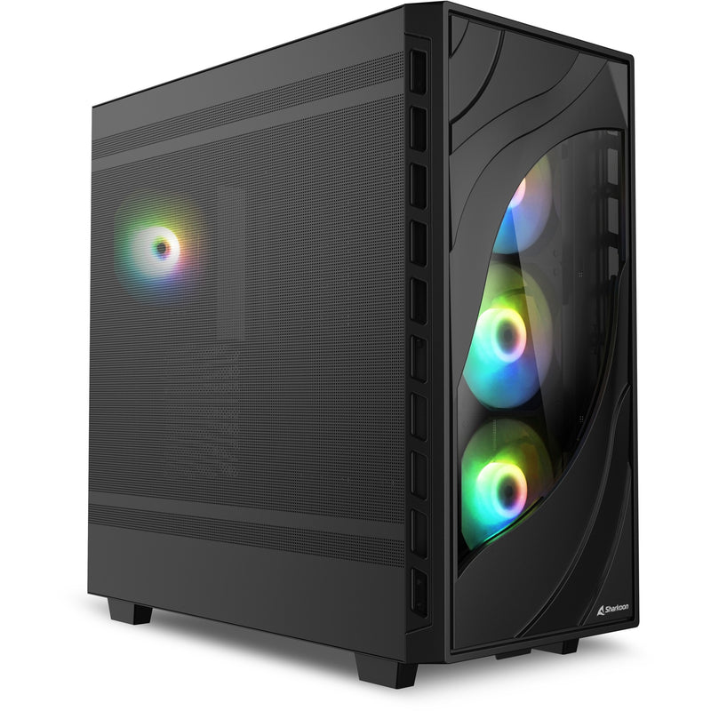 Load image into Gallery viewer, Sharkoon C80M RGB
