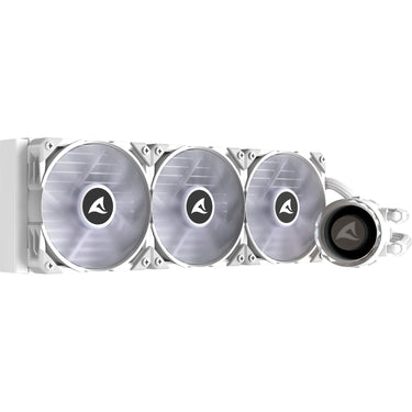 Sharkoon Sharkoon S90 RGB White