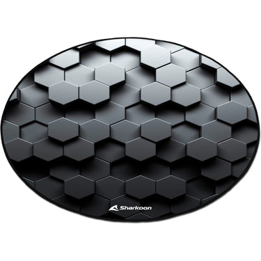Sharkoon Sharkoon SFM11 Floor Mat (Hex)