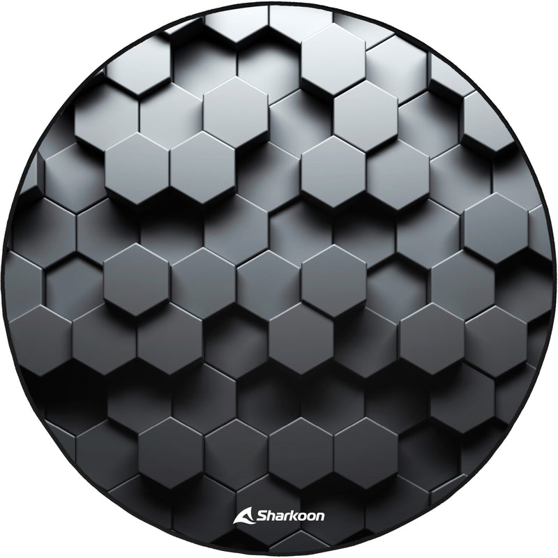 Load image into Gallery viewer, Sharkoon Sharkoon SFM11 Floor Mat (Hex)
