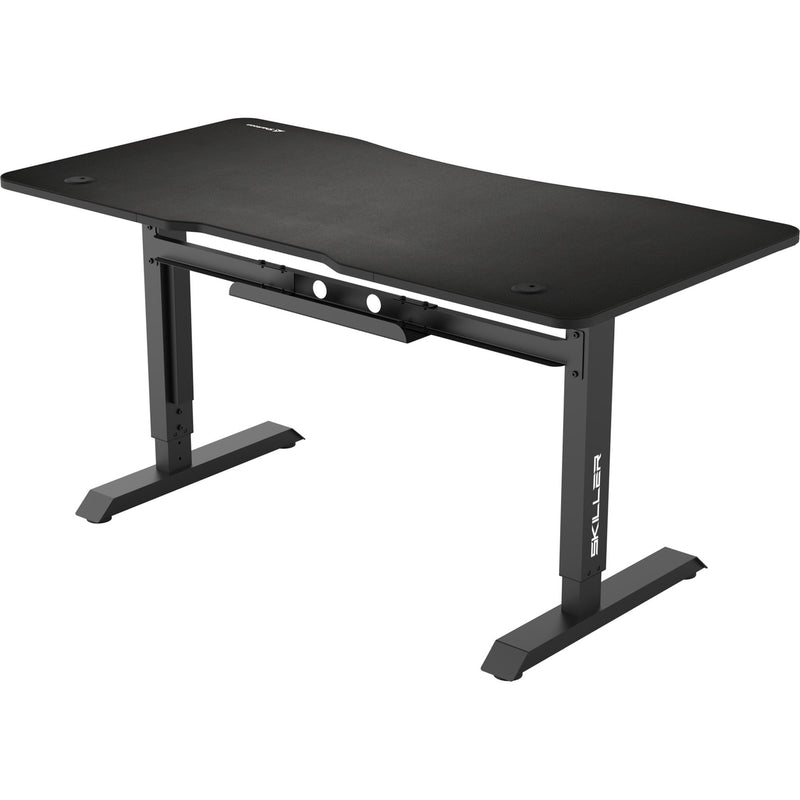 Load image into Gallery viewer, Sharkoon Sharkoon SKILLER SGD10 Gaming Desk
