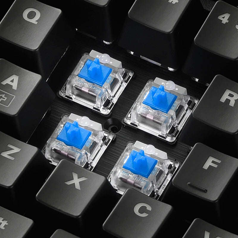 Load image into Gallery viewer, Sharkoon Sharkoon SKILLER SGK30 Blue
