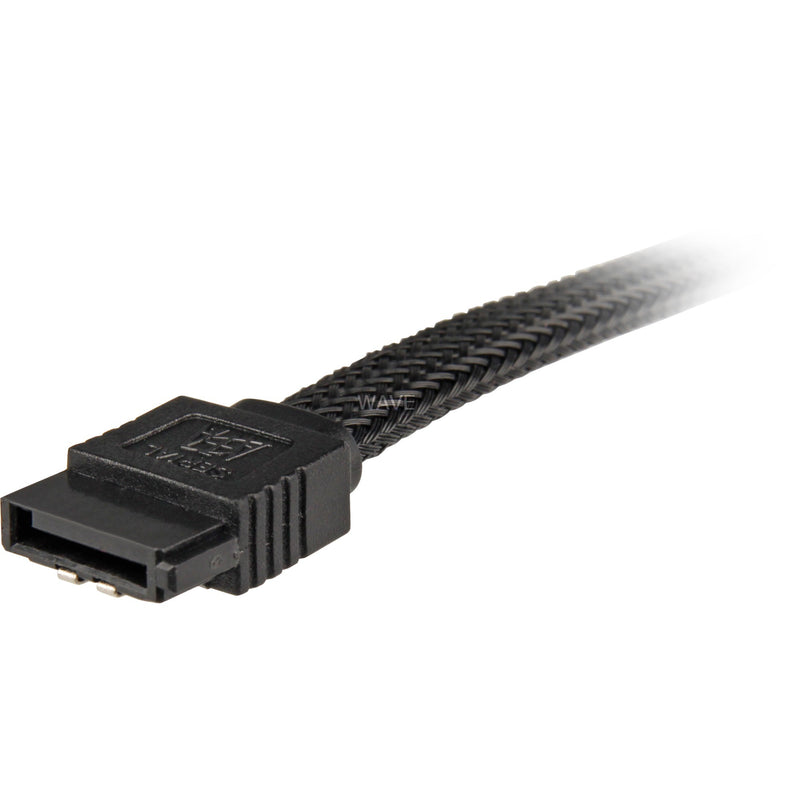 Load image into Gallery viewer, Sharkoon Sata III sleeve
