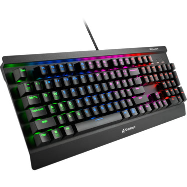 Sharkoon Skiller Mech SGK3