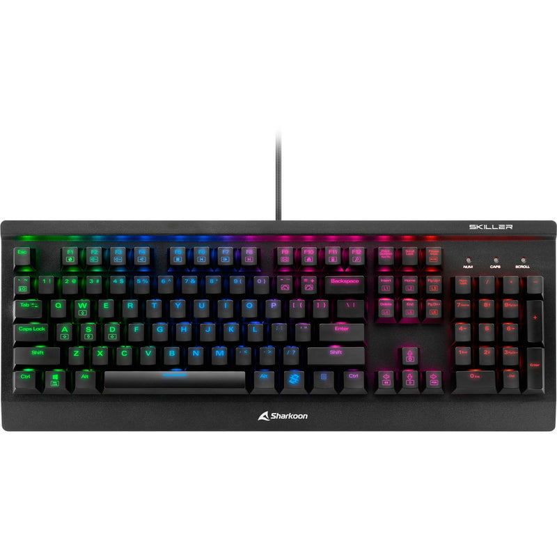 Load image into Gallery viewer, Sharkoon Sharkoon Skiller Mech SGK3
