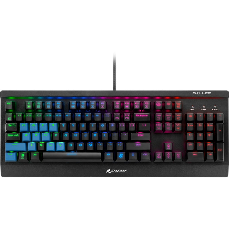 Load image into Gallery viewer, Sharkoon Sharkoon Skiller Mech SGK3
