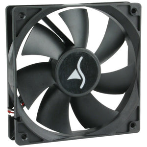 Sharkoon system fan silent 80mm