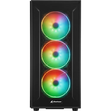 Sharkoon TG6M RGB