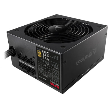 Sharkoon Sharkoon WPM Gold ZERO 550W