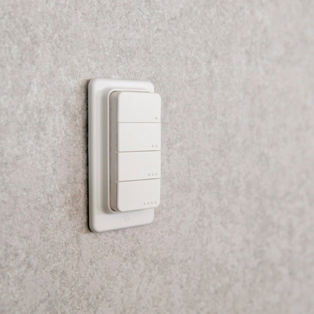 Load image into Gallery viewer, Shelly blu rc button 4
