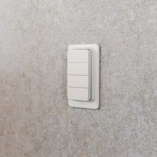 Shelly blu rc button 4