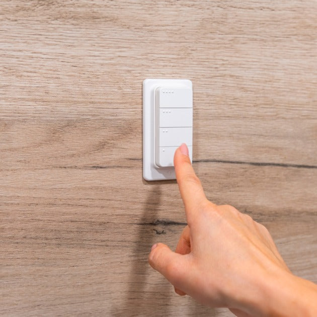 Load image into Gallery viewer, Shelly blu rc button 4
