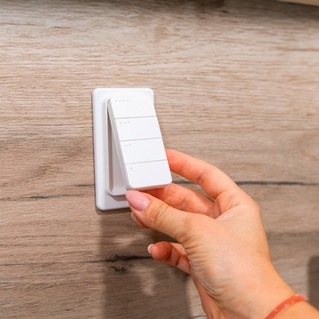 Load image into Gallery viewer, Shelly blu rc button 4
