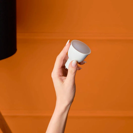 Shelly Duo RGBW, GU10