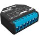 Shelly plus 2pm schakel-meetactor wifi, bluetooth