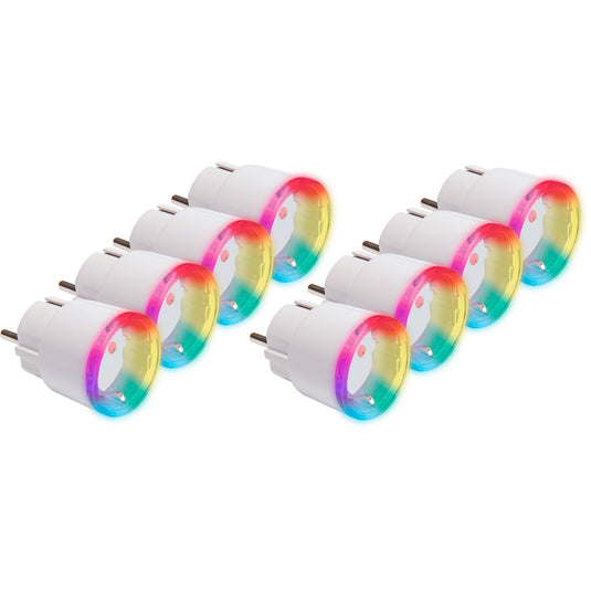Shelly plus plug s