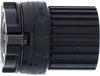 Shimano microspline mtb 12-speed steel freehub body for fh-tc600-ms-b