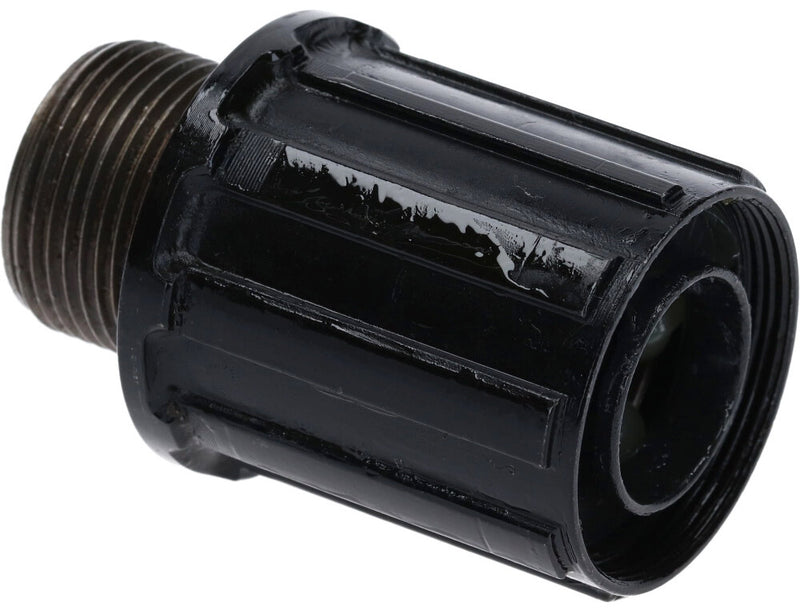 Load image into Gallery viewer, Shimano hg-spline l road 11 12-speed steel freehub body for fh-tc500-hl wh-rx180
