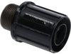 Shimano hg-spline l road 11 12-speed steel freehub body for fh-tc500-hl wh-rx180