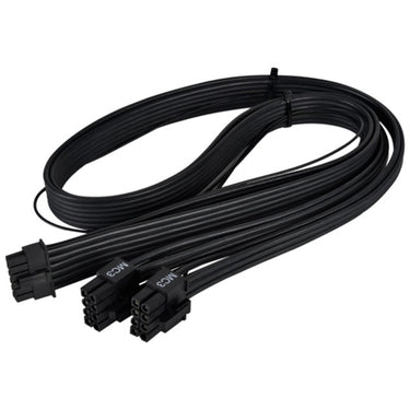 SilverStone SilverStone 12VHPWR PCIe adapter Kabel SST-PP14-EPS