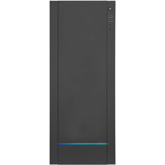 SilverStone SilverStone ALTA F1