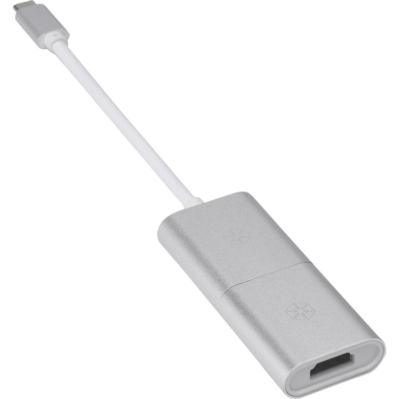 Load image into Gallery viewer, SilverStone EP11S USB hub
