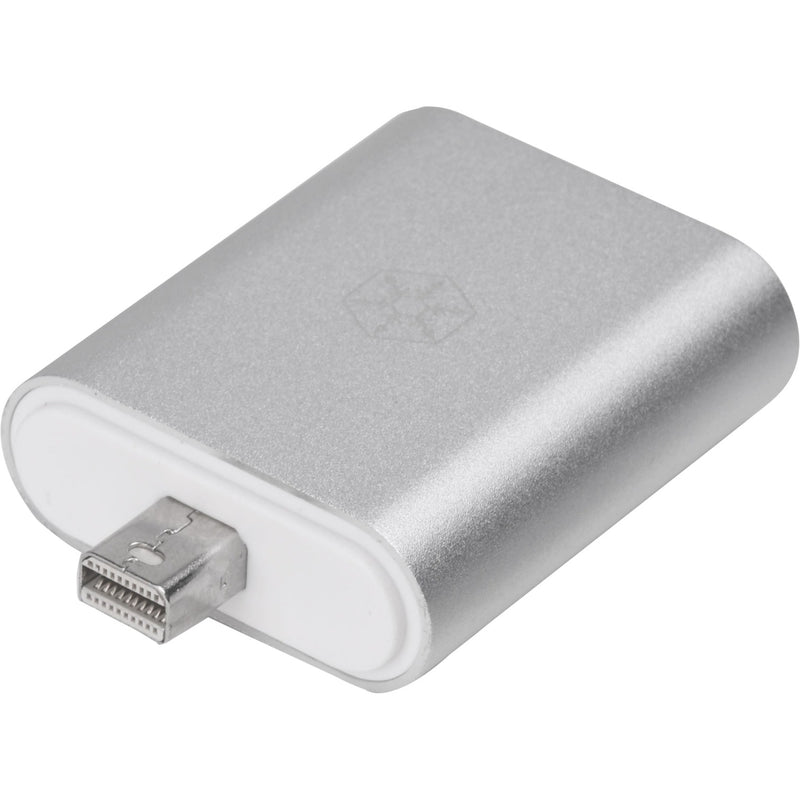 Load image into Gallery viewer, SilverStone EP11S USB hub
