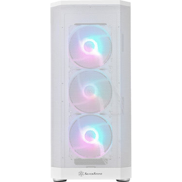 SilverStone FARA 514X