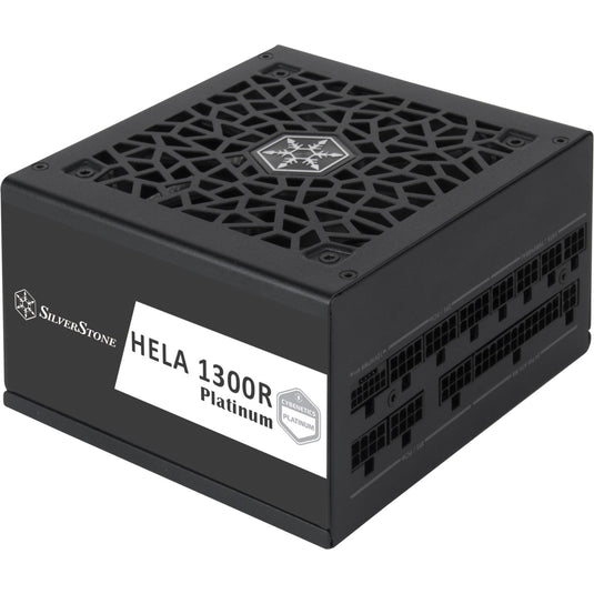SilverStone HELA 1300R Platinum, 1300W