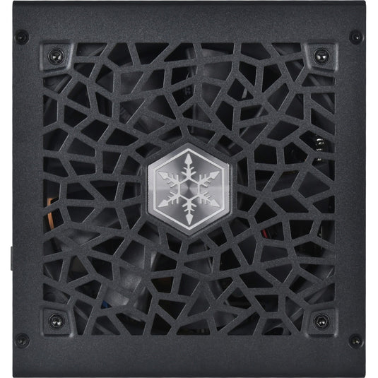 SilverStone HELA 1300R Platinum, 1300W
