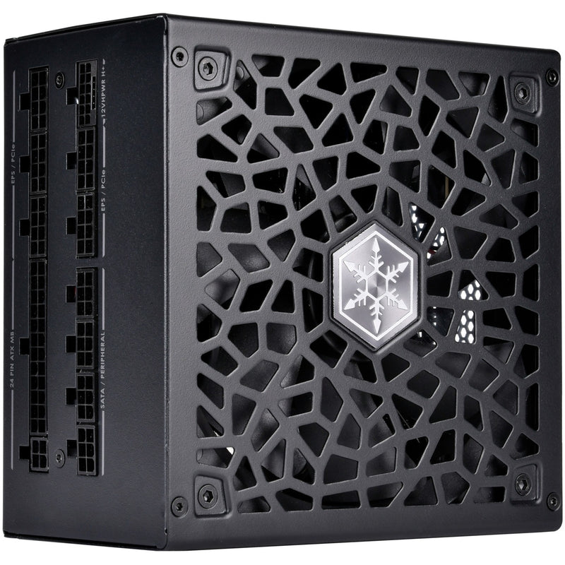 Load image into Gallery viewer, SilverStone HELA 850R Platinum, 850W
