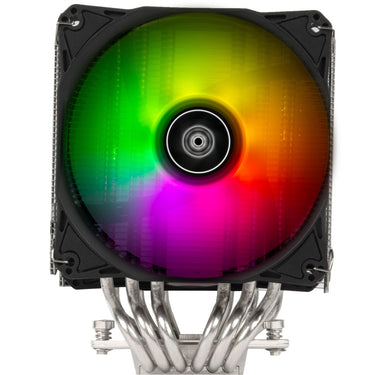 SilverStone SilverStone Hydrogon D120 ARGB