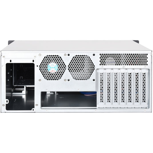 SilverStone SilverStone RM400