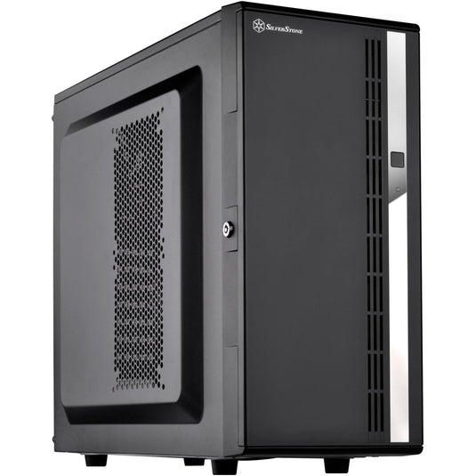 SilverStone SST-CS380 V2