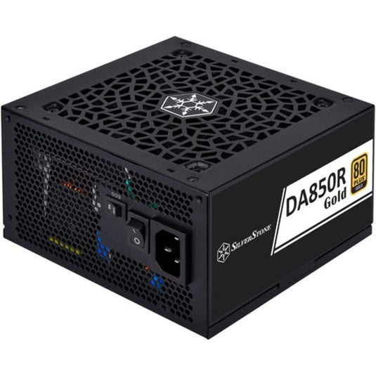 SilverStone SST-DA850R-GMA