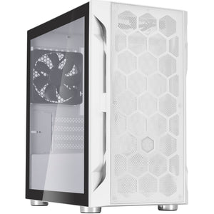 SilverStone SST-FAH1MW-G