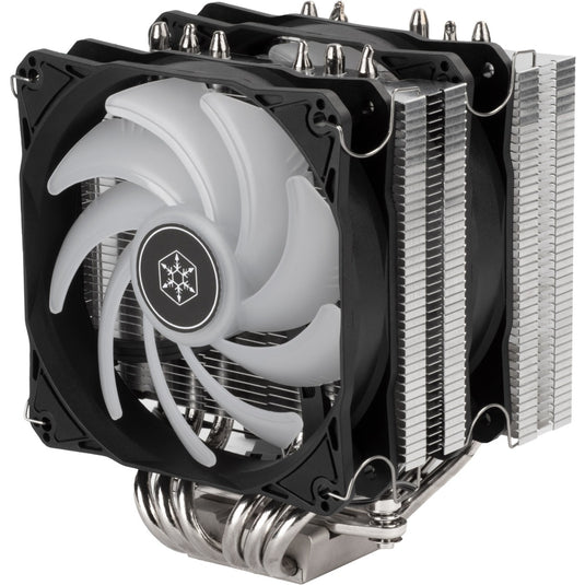 SilverStone SST-HYD120-ARGB-V2