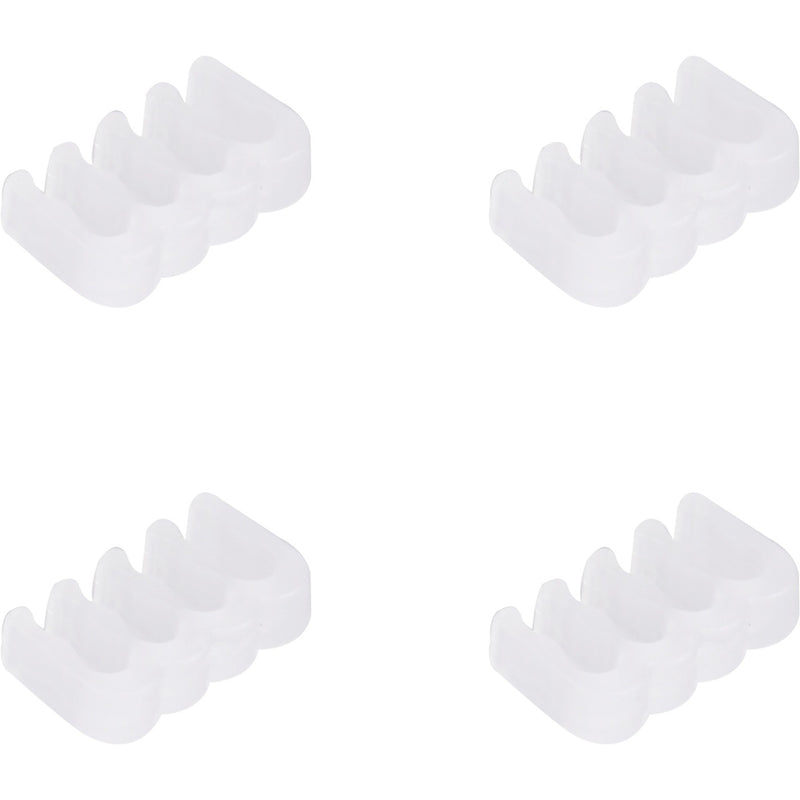 Load image into Gallery viewer, SilverStone SST-PP07E-EPS8W-V2, EPS 12V 8pin (4+4) verlengkabe
