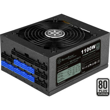 SilverStone SST-ST1100-TI v2.0