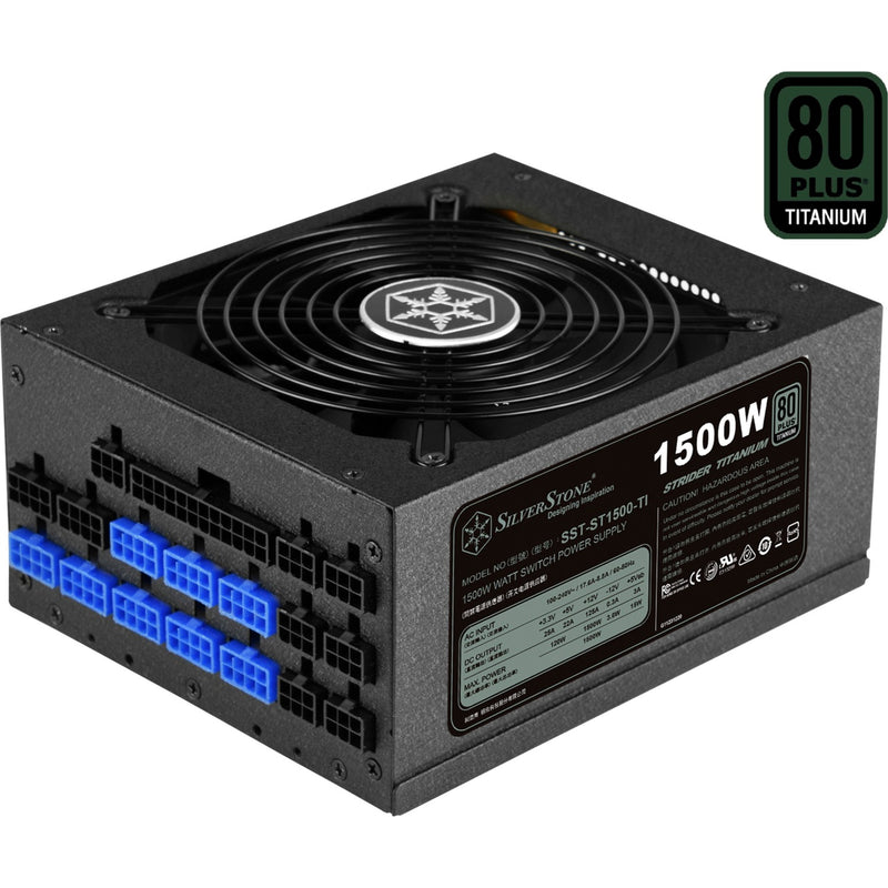 Load image into Gallery viewer, SilverStone SilverStone SST-ST1500-TI v2.0
