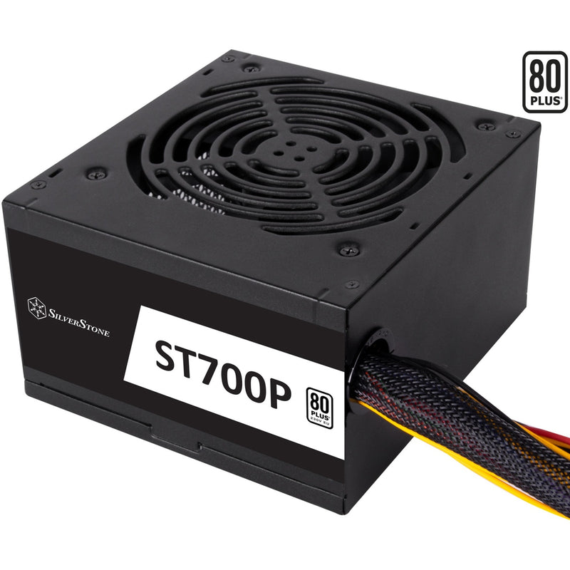 Load image into Gallery viewer, SilverStone SST-ST700P 700W
