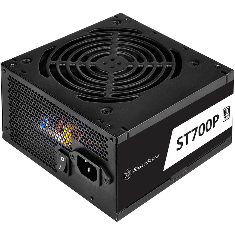 Load image into Gallery viewer, SilverStone SST-ST700P 700W
