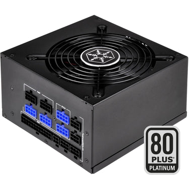 SilverStone SST-ST85F-PT