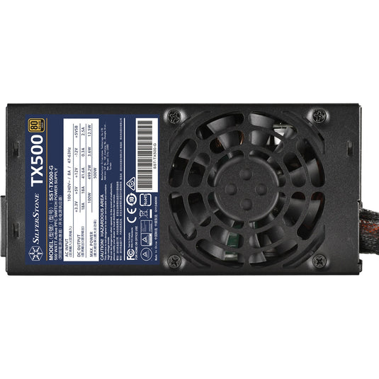 SilverStone SST-TX500-G 500W