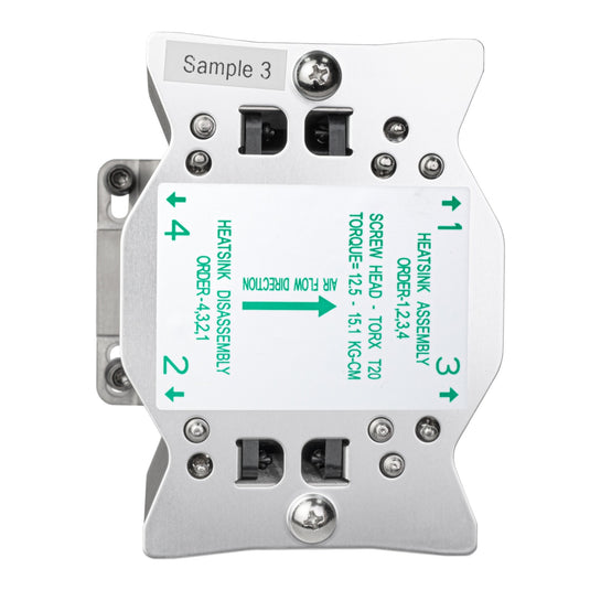 SilverStone SST-XE04-SP6P